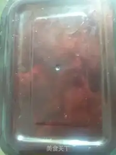 Make Air pan Orléans chicken wings step 0