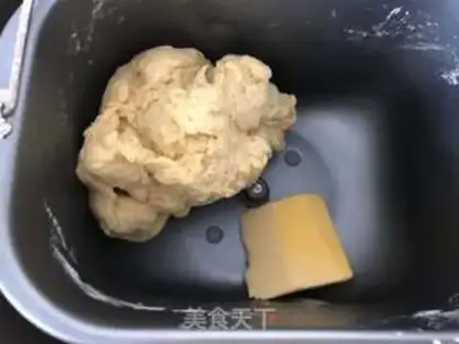 Make Pumpkin pack step 3