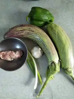Make Pepper and cheese step 0