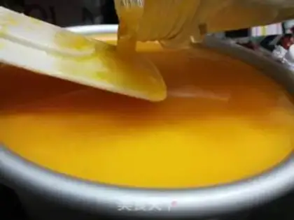 Make Mango Moose step 17
