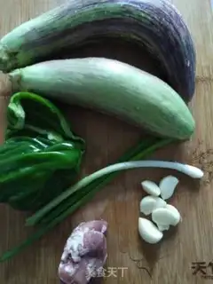 Make Pepper and cheese step 1