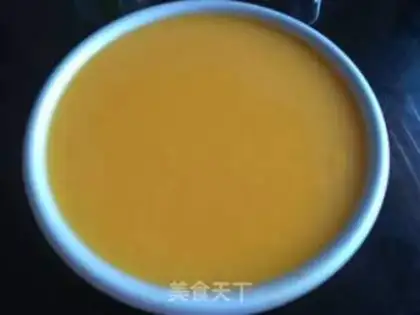 Make Mango Moose step 18