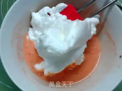Make Flamingo jam and yogurt cake step 8