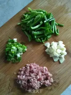 Make Pepper and cheese step 2