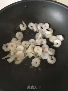 Make Potato shrimp step 2