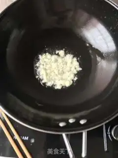 Make Clear the veggies step 1