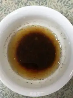 Make The onion grab cake step 1