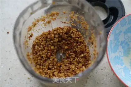 Make Scratch buns step 5