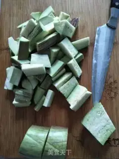 Make Pepper and cheese step 3