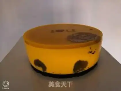 Make Mango Moose step 20