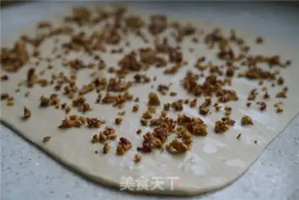 Make Scratch buns step 6