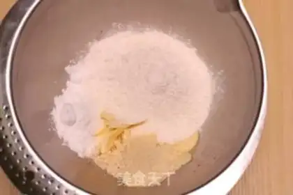 Make A lot of fruit step 1