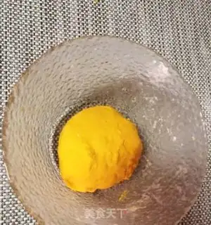 Make Milk pumpkin chicken step 3