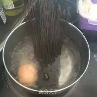 Make Self-refrigerated soup root powder step 3