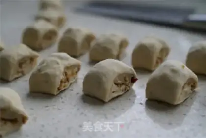 Make Scratch buns step 7