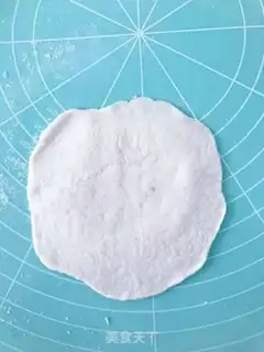 Make Frozen pork buns step 6