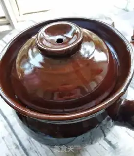 Make Old plum soup step 5