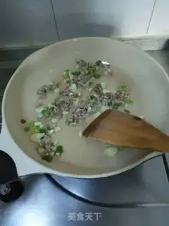 Make Pepper and cheese step 5