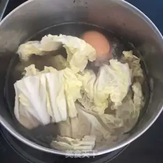 Make Self-refrigerated soup root powder step 7