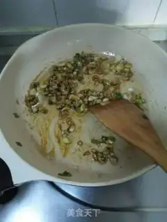 Make Pepper and cheese step 6