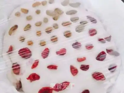 Make A fragrance rainbow step 9