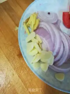 Make The cabbage scavenger step 2