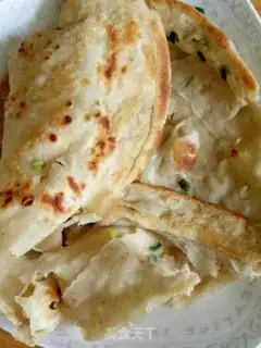 Make The onion grab cake step 11