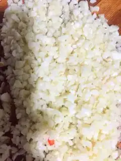 Make Garlic step 3