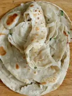 Make The onion grab cake step 12