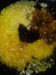 Make Garlic step 4