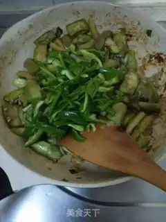 Make Pepper and cheese step 9