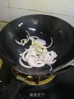Make The cabbage scavenger step 7