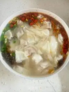 Make Spicy step 4
