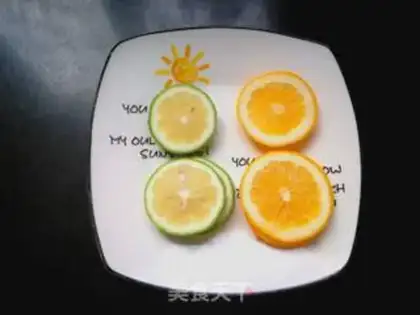 Make Lemon Coke step 0