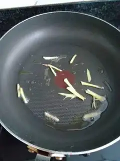 Make Honey chicken legs step 3