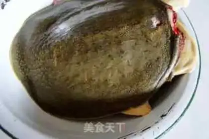 Make Mowder soup step 0