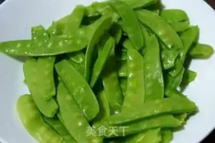 Make Dutch beans for elbow meat step 0