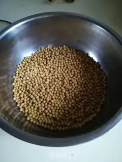 Make Homemade tofu step 0