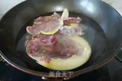 Make Mowder soup step 2