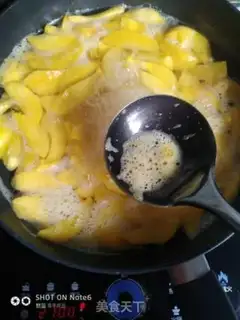Make Peach can step 2