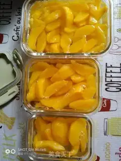 Make Peach can step 3