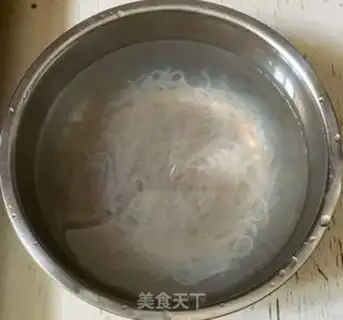 Make A cabbage swirl step 0