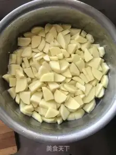 Make Big chicken step 1