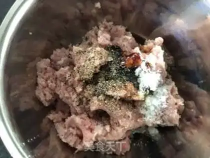 Make Pork step 1