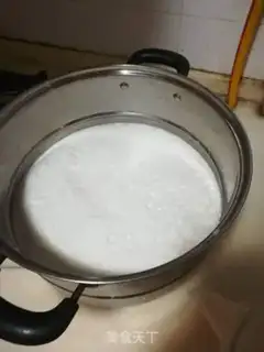Make Homemade tofu step 4