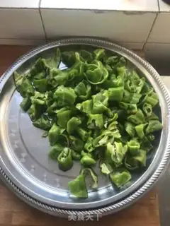 Make Big chicken step 2