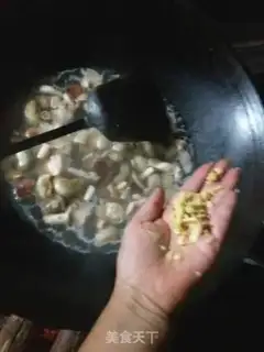 Make Cream soup step 5