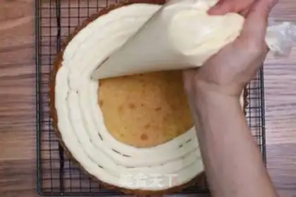 Make A lot of fruit step 21