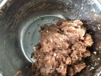 Make Pork step 2