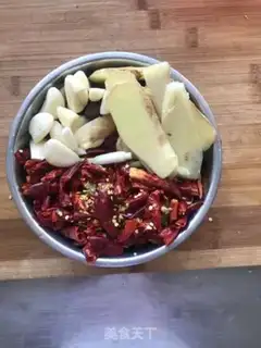 Make Big chicken step 3